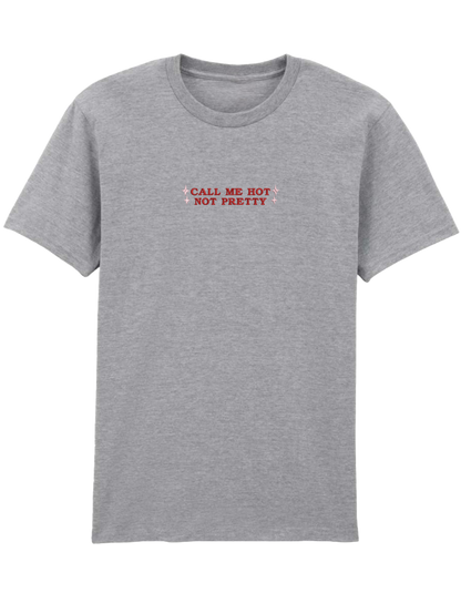 Call me hot tricou Chappell Roan - Thread Muse
