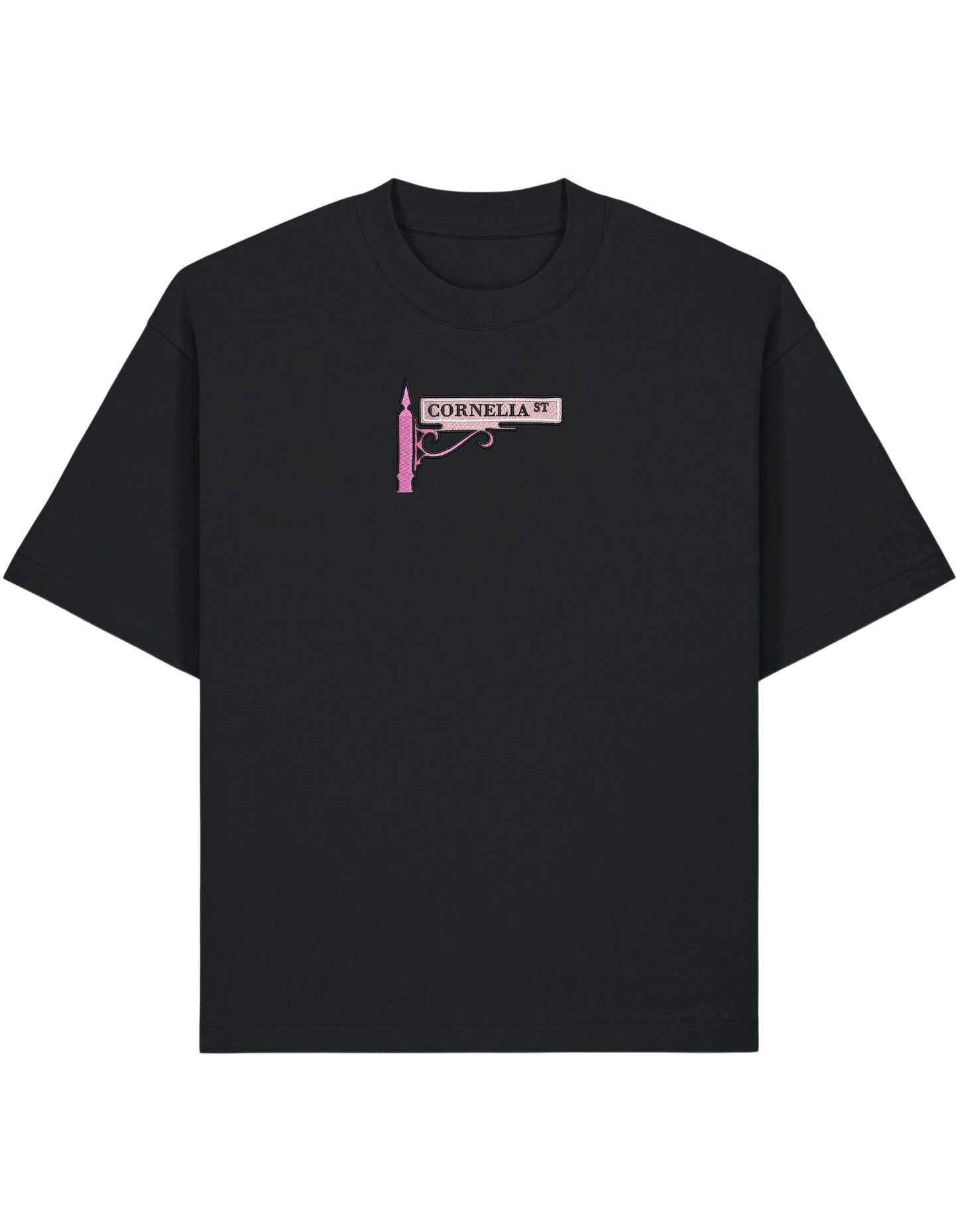 Cornelia street tricou Taylor Swift