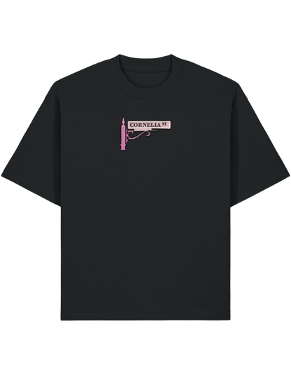 Cornelia street tricou Taylor Swift