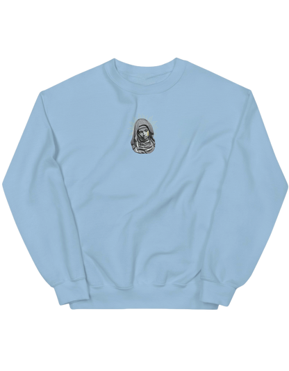 St Gertrude sweatshirt Sculpturi - Thread Muse
