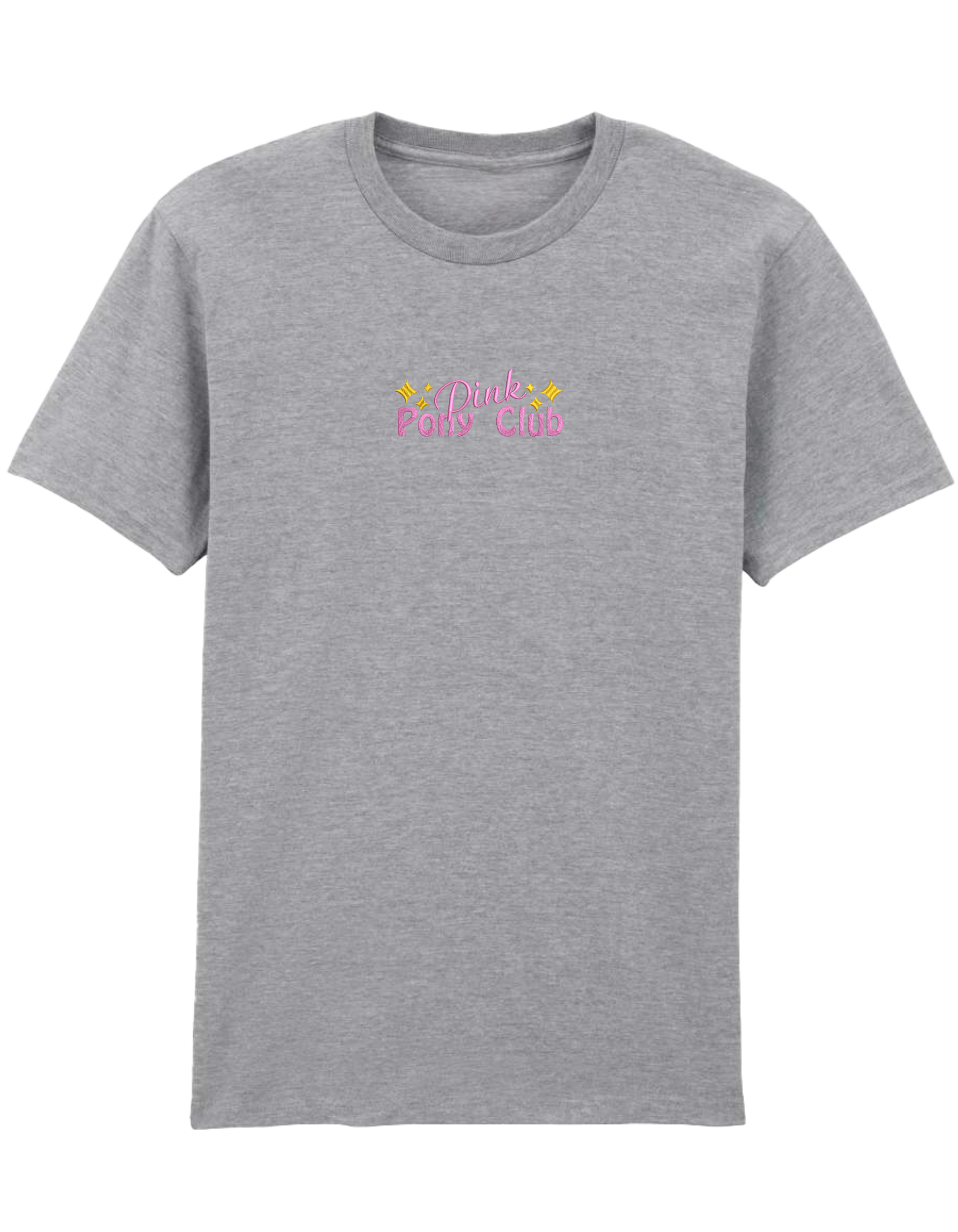 Pink pony tricou Chappell Roan - Thread Muse