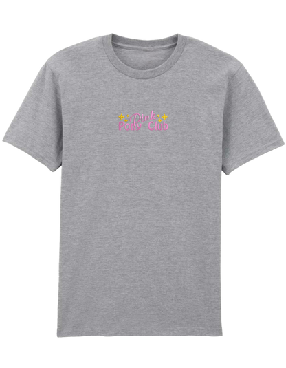 Pink pony tricou Chappell Roan - Thread Muse
