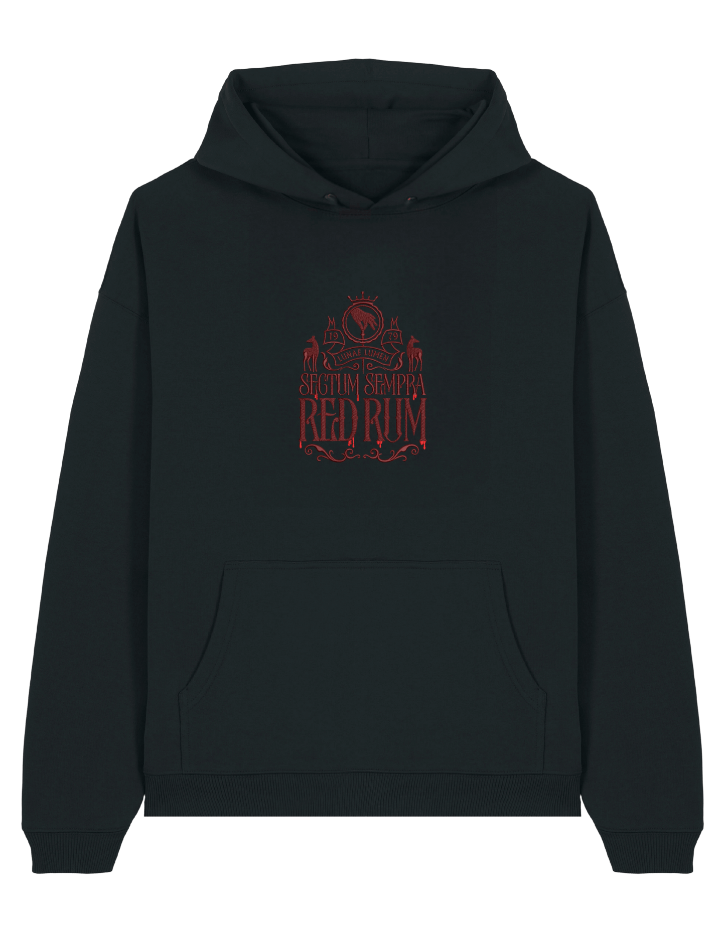 Sectumsempra hoodie Harry Potter