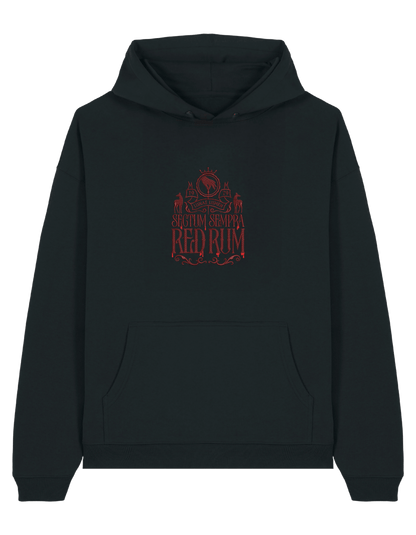 Sectumsempra hoodie Harry Potter