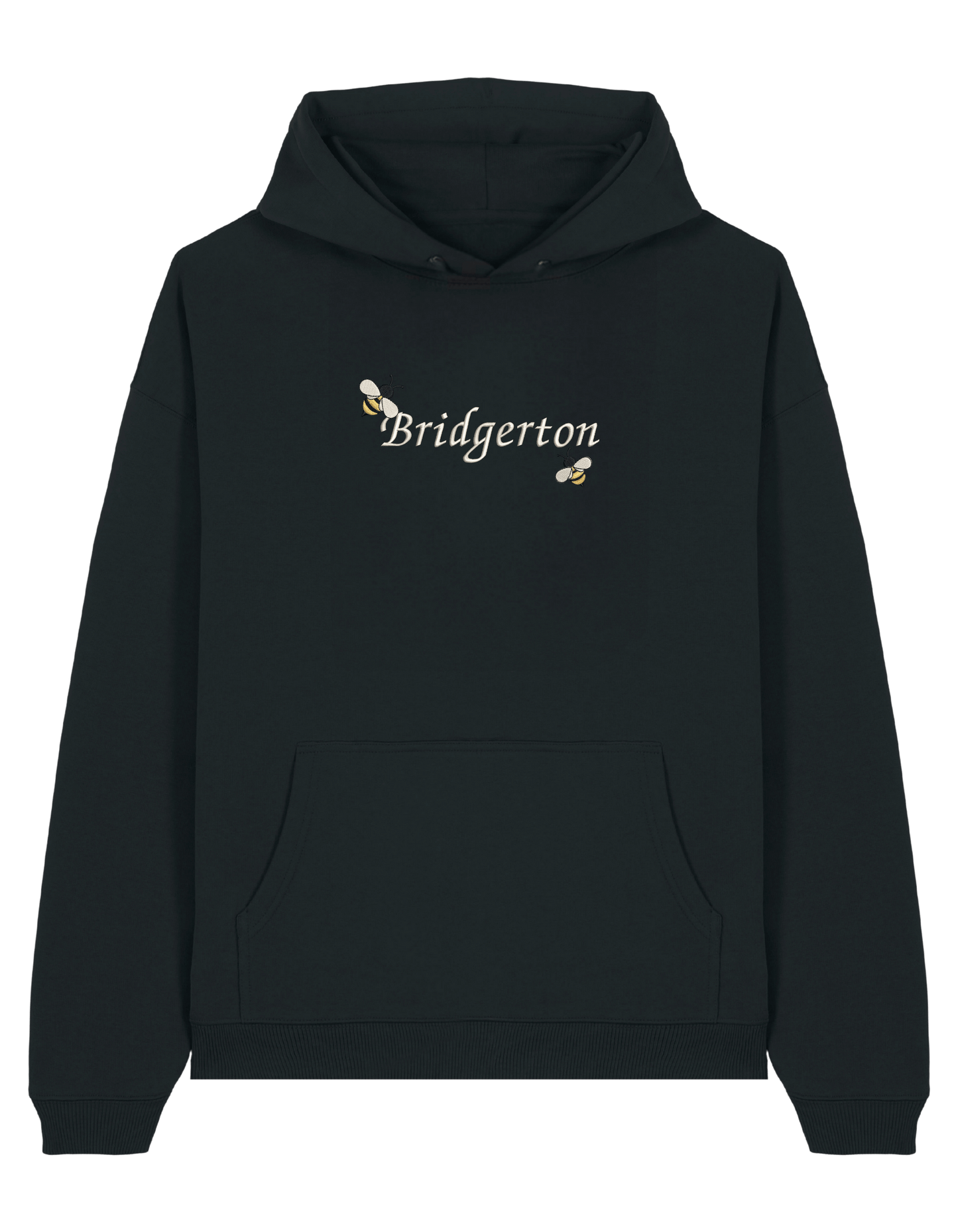 Bees hoodie Bridgerton