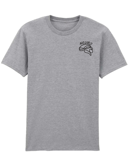 Neuro tricou - Thread Muse