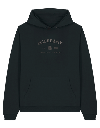 Mcdreamy hoodie Grey’s Anatomy