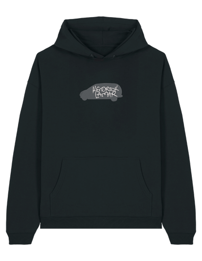 Kendrick car hoodie Kendrick Lamar