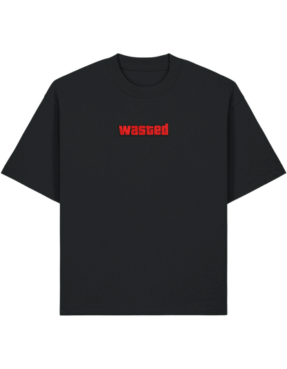 Wasted tricou Gaming