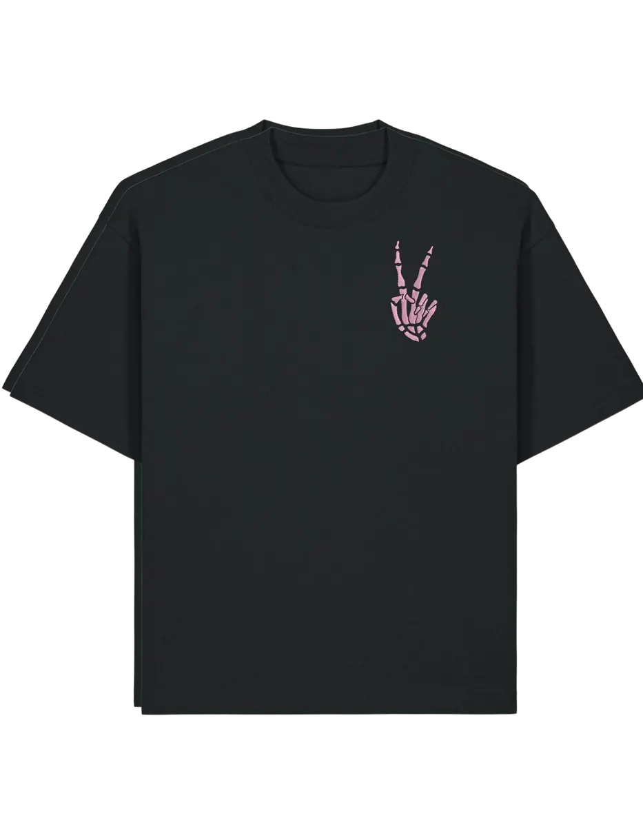 Hand tricou Medical - Thread Muse