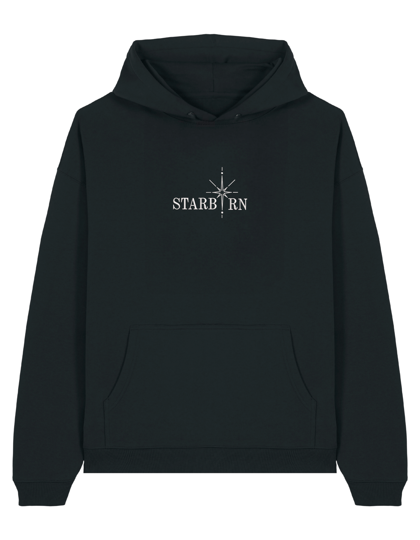 Starborn hoodie Crescent City