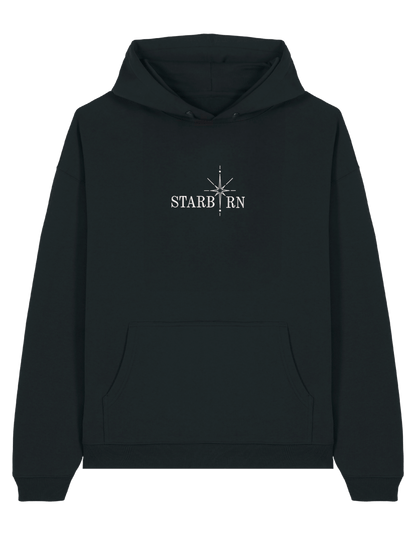 Starborn hoodie Crescent City
