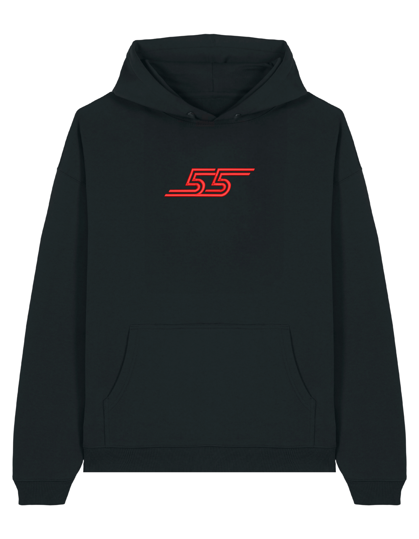 55 hoodie F1