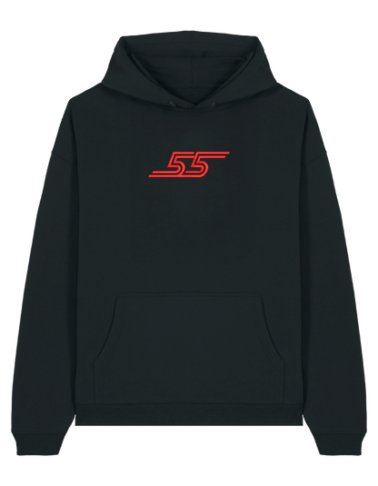 55 hoodie F1