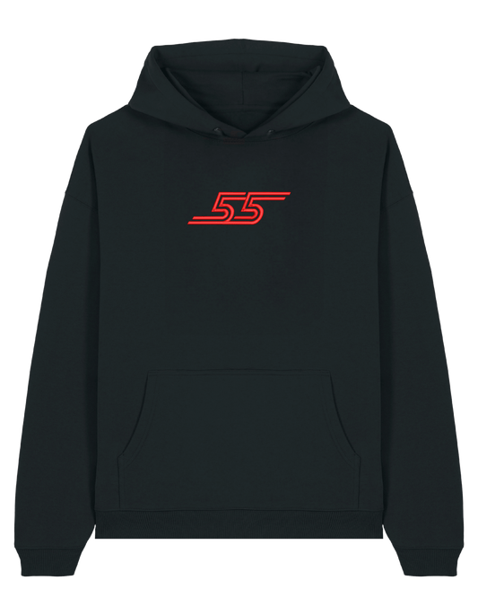 55 hoodie F1