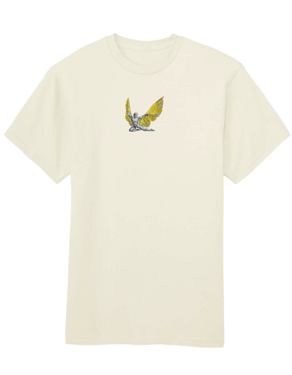 Icarus wings tricou Sculpturi - Thread Muse