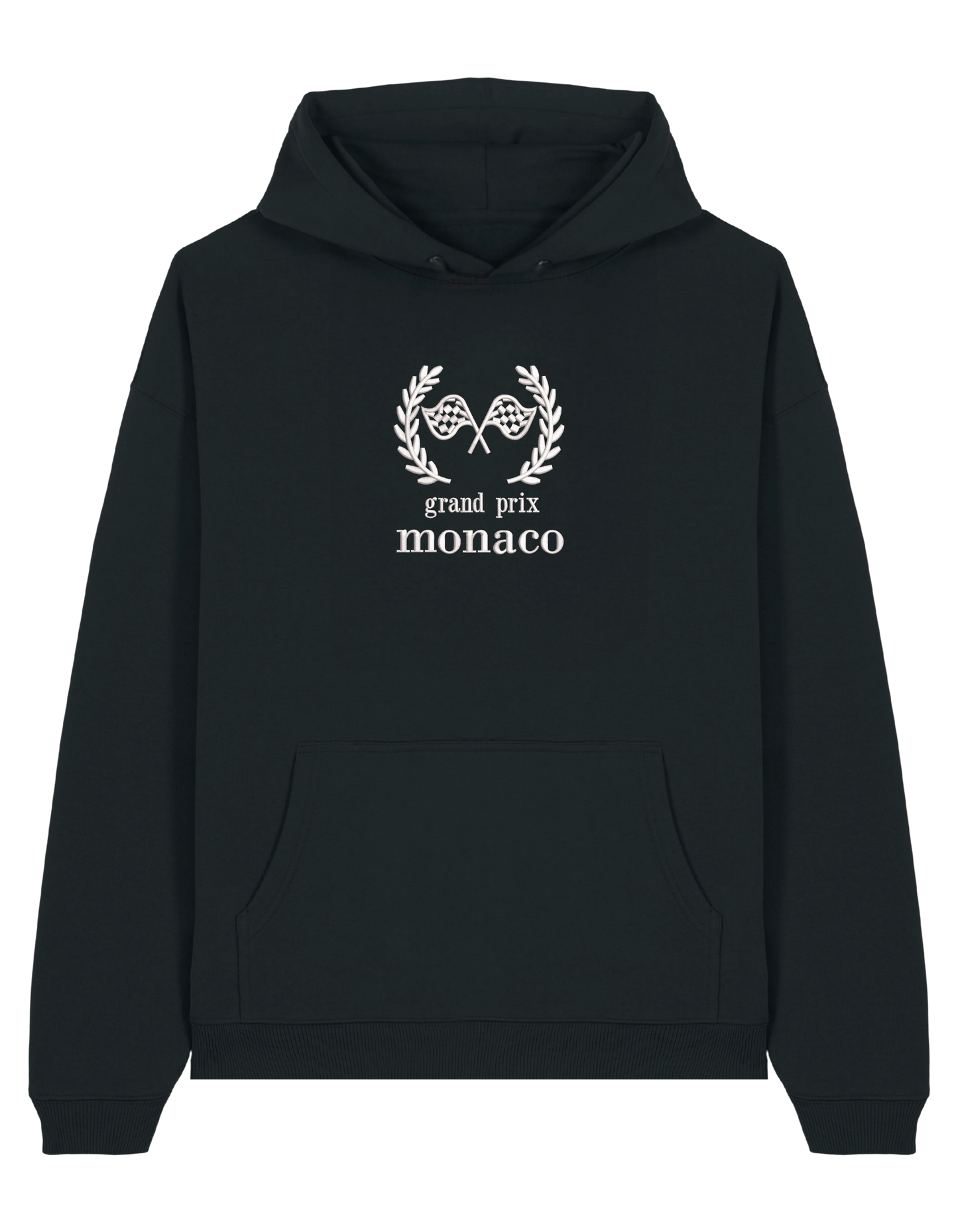Grand prix hoodie F1