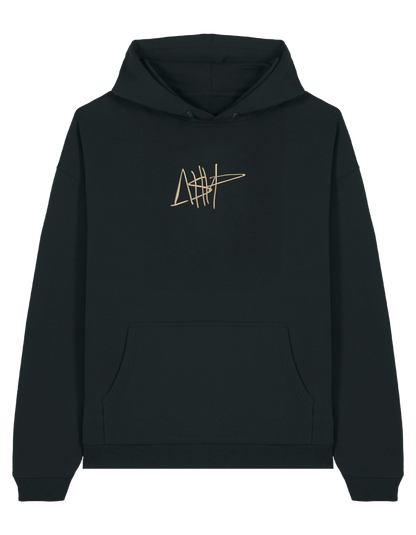 ASAP semnatura hoodie ASAP Rocky