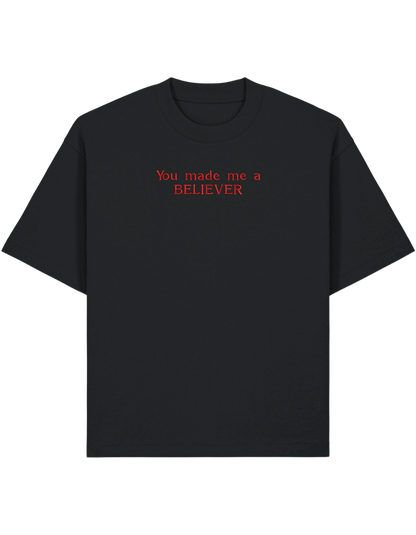 Believer tricou Imagine Dragons