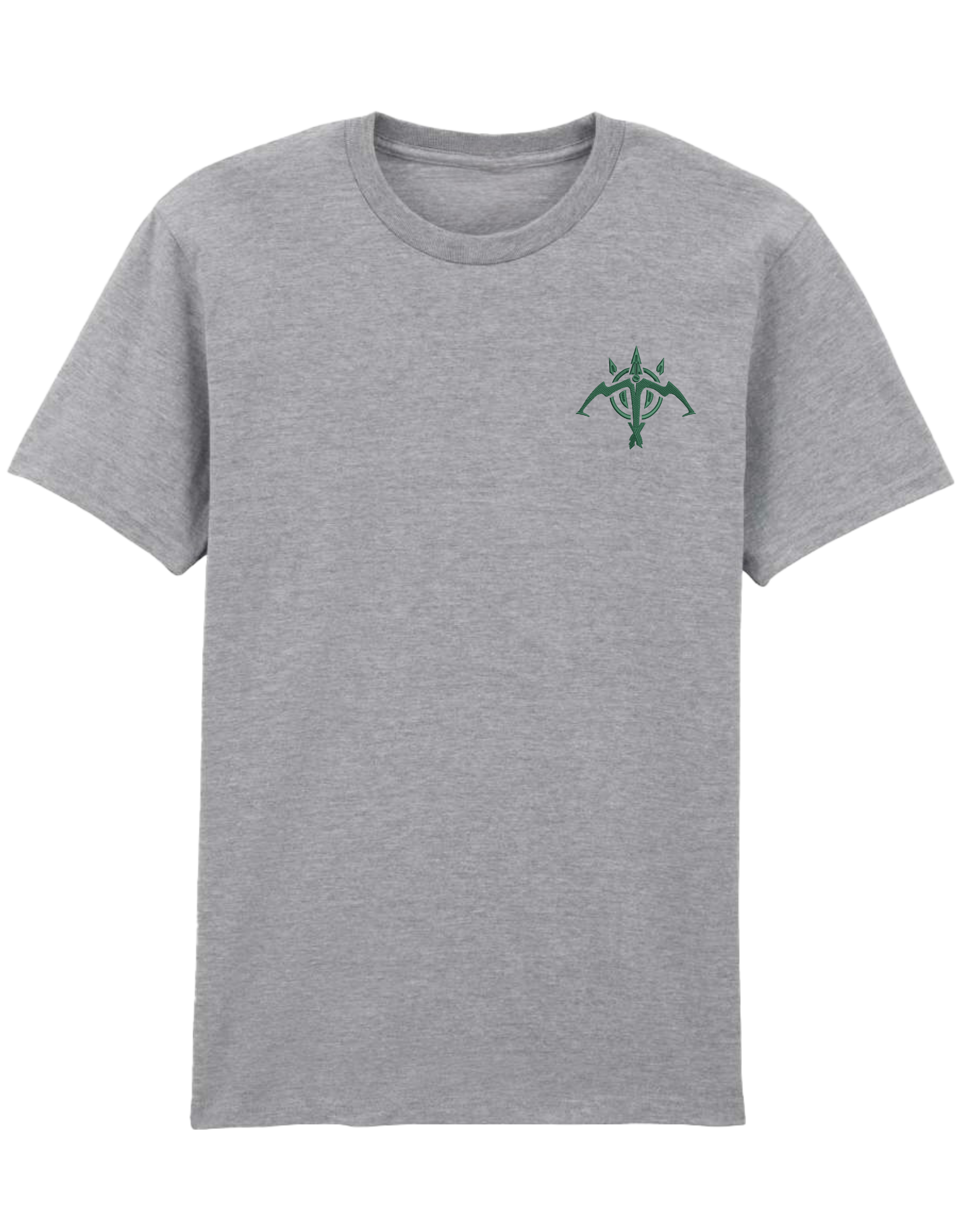 Marksmen tricou LoL - Thread Muse
