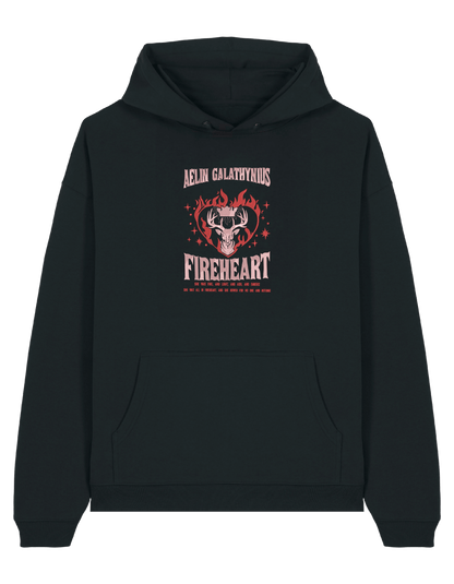 Aelin hoodie Throne of Glass