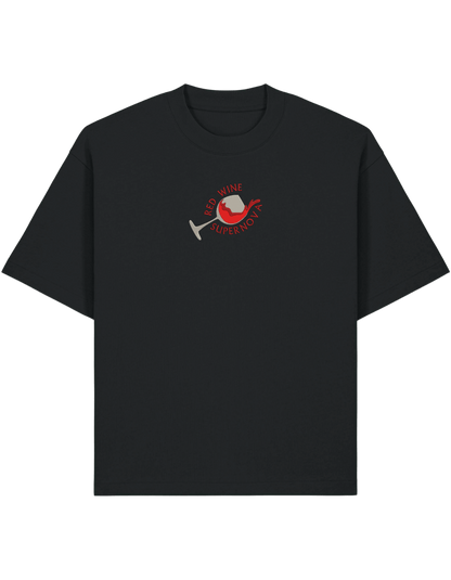 Red wine supernova tricou Chappell Roan