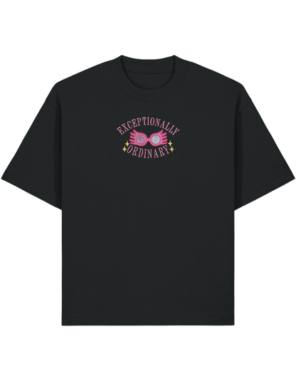 Ordinary tricou Harry Potter