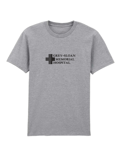 Grey Sloan tricou Grey’s Anatomy - Thread Muse