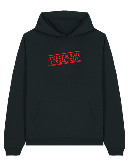 Race day hoodie F1