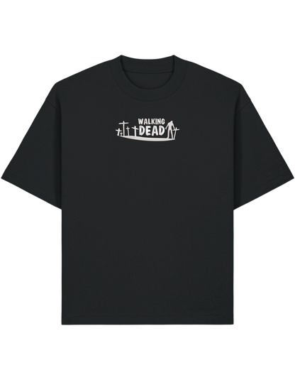 Grave tricou The Walking Dead