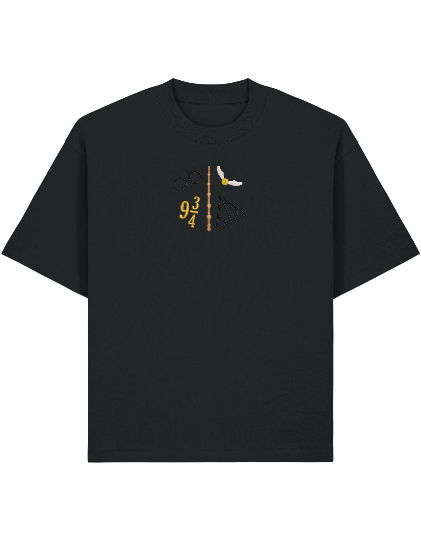 HP elements tricou Harry Potter