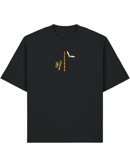 HP elements tricou Harry Potter