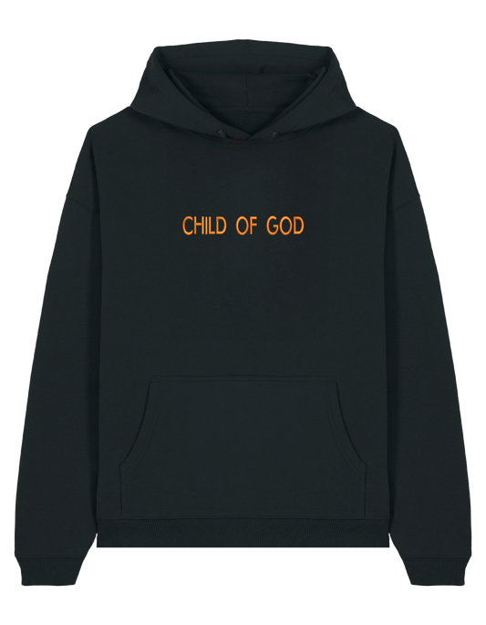 Child of God hoodie