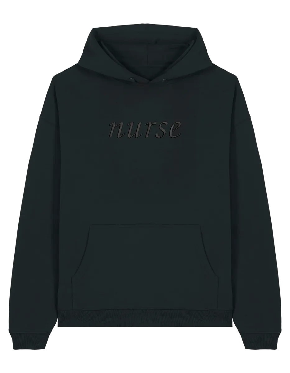 Nurse hoodie Medical