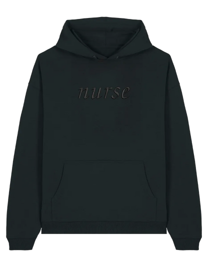 Nurse hoodie Medical