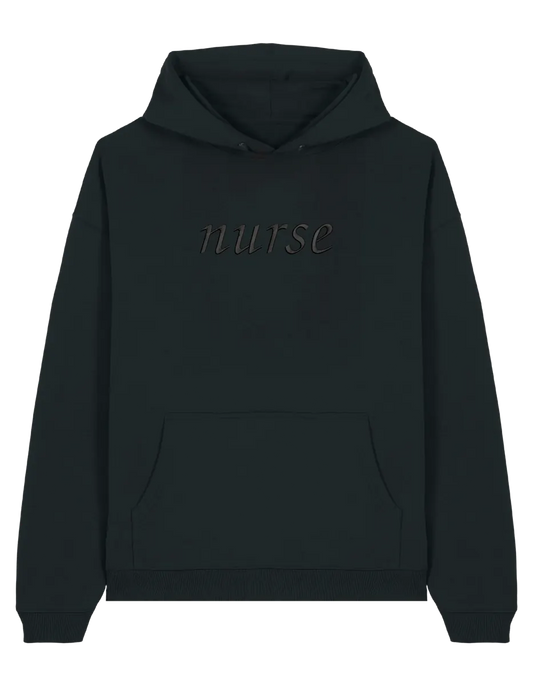 Nurse hoodie Medical