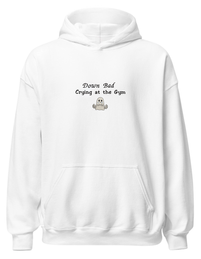 Down bad hoodie Taylor Swift - Thread Muse
