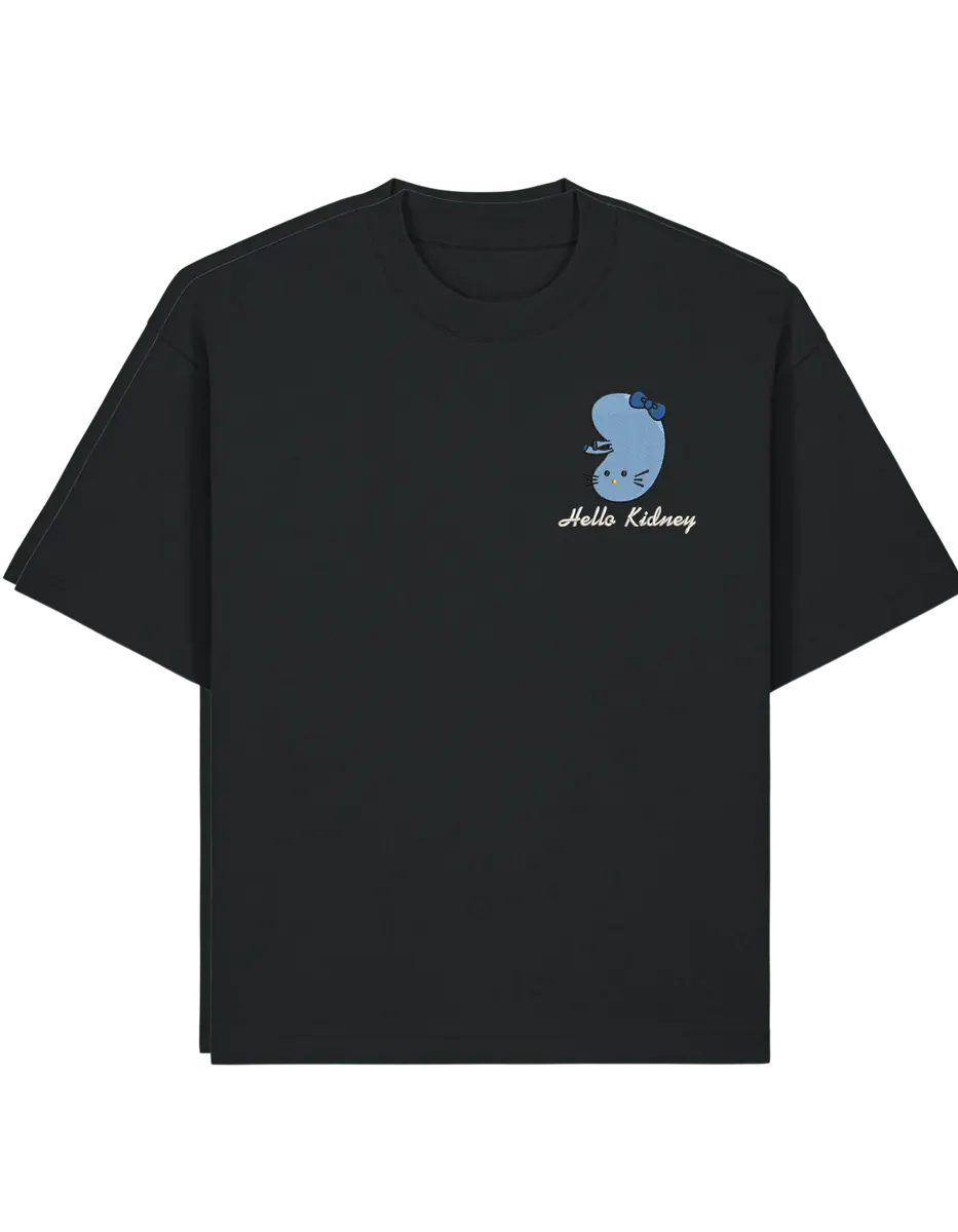 Kidney tricou Medical - Thread Muse