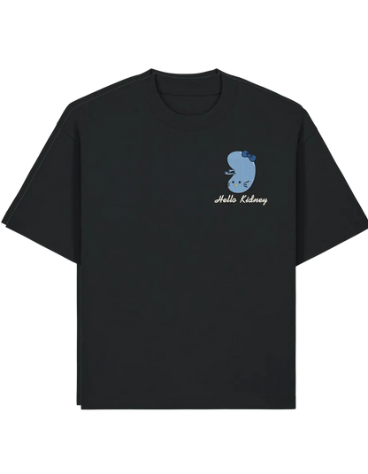 Kidney tricou Medical - Thread Muse
