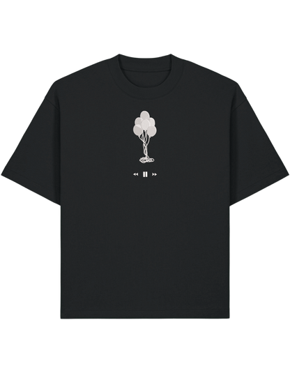 Balloons tricou The Weeknd