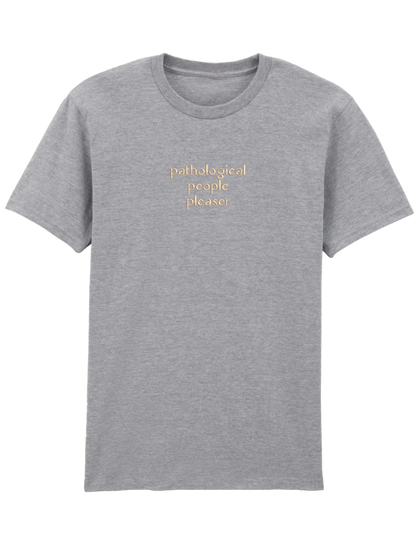 People pleaser tricou Taylor Swift - Thread Muse