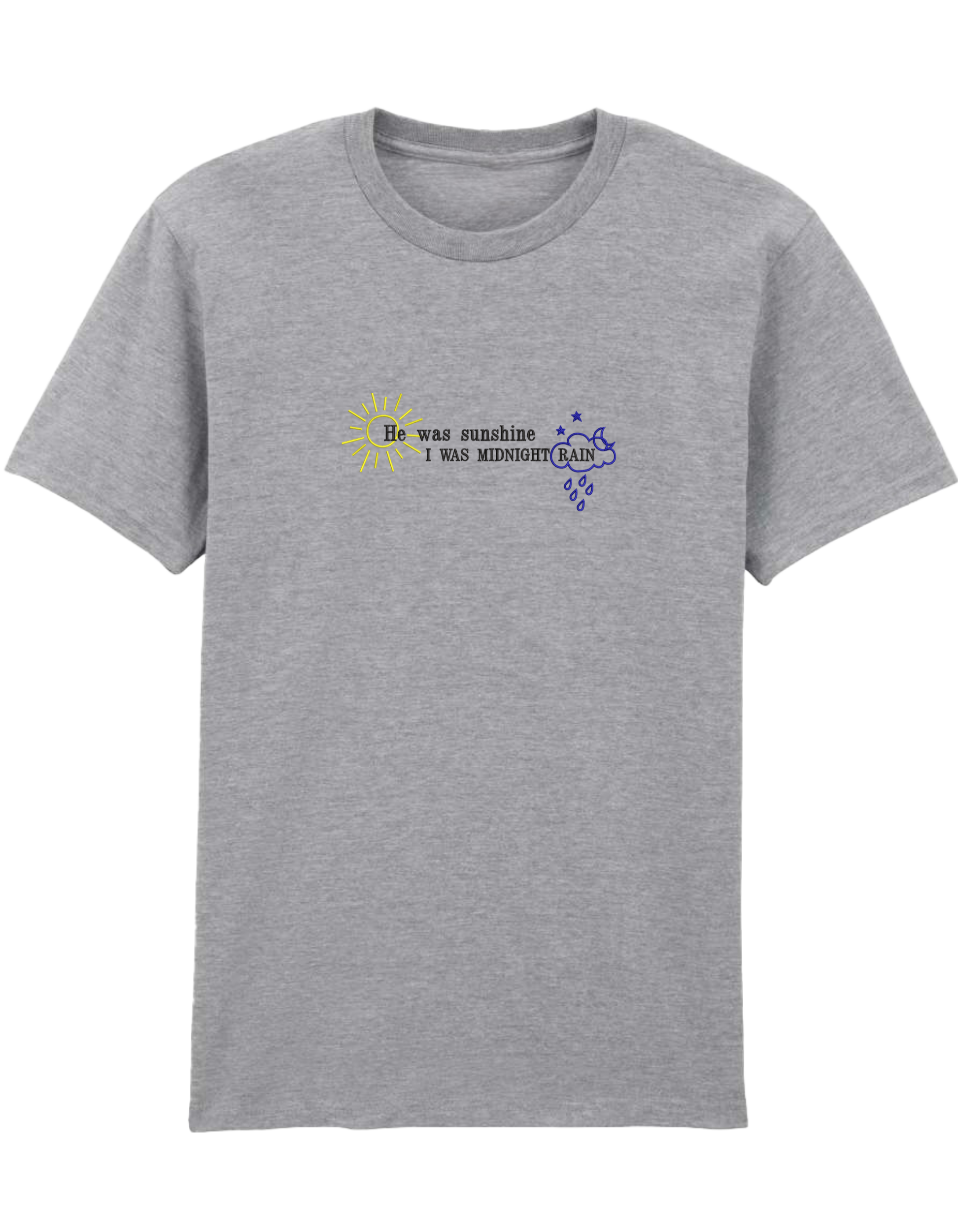 Midnight rain tricou Taylor Swift - Thread Muse