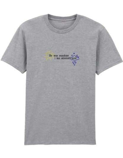 Midnight rain tricou Taylor Swift - Thread Muse