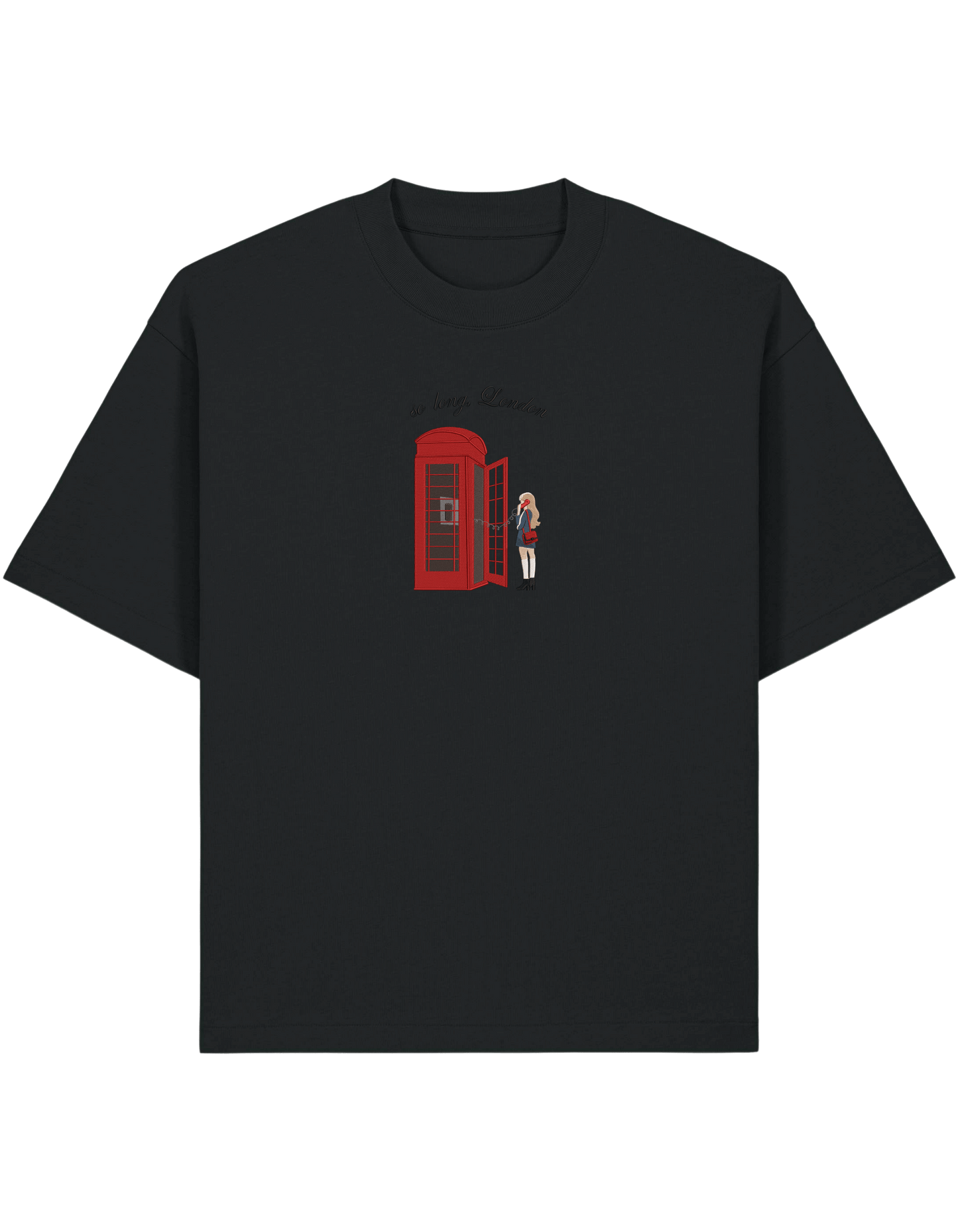 So long, London tricou Taylor Swift