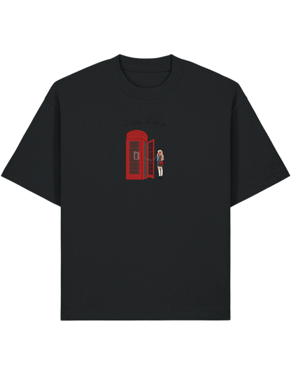 So long, London tricou Taylor Swift