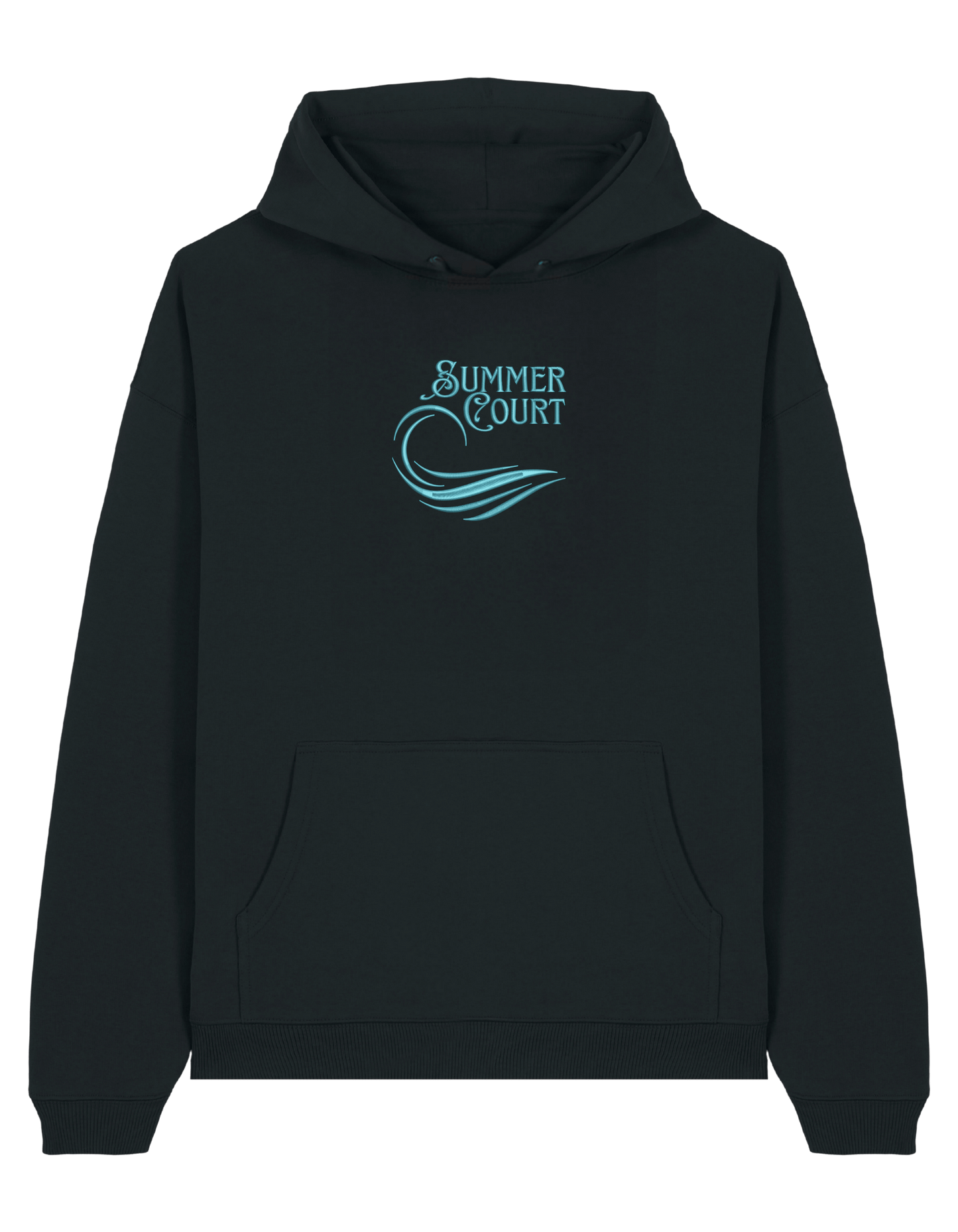 Summer court hoodie ACOTAR