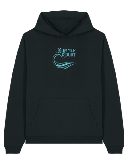 Summer court hoodie ACOTAR