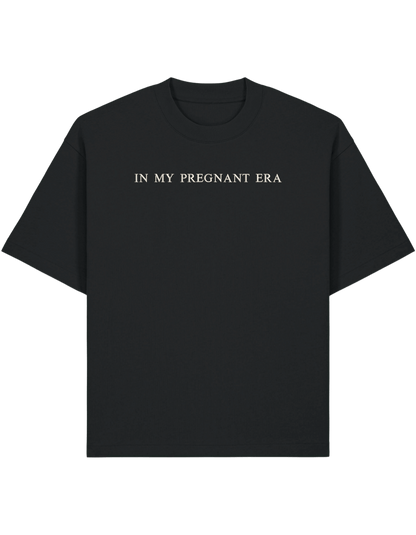 Pregnant era tricou