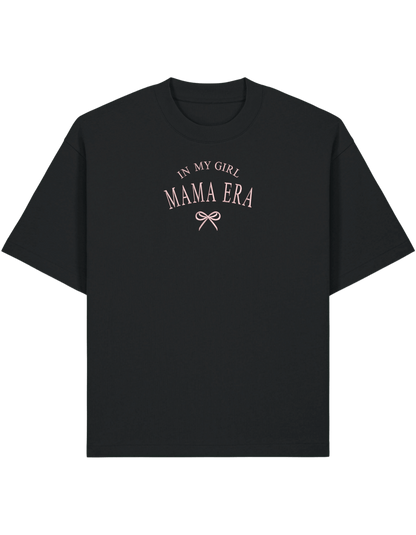 Mama bow tricou