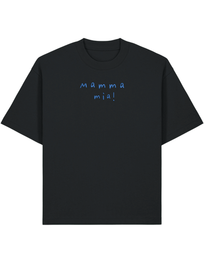 Mamma mia tricou ABBA